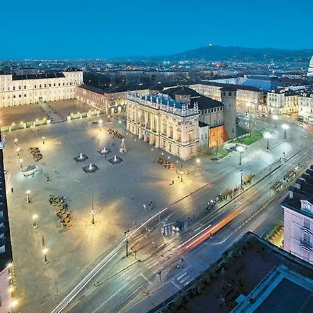 Apartment Centrale, Vicino Stazione Turin