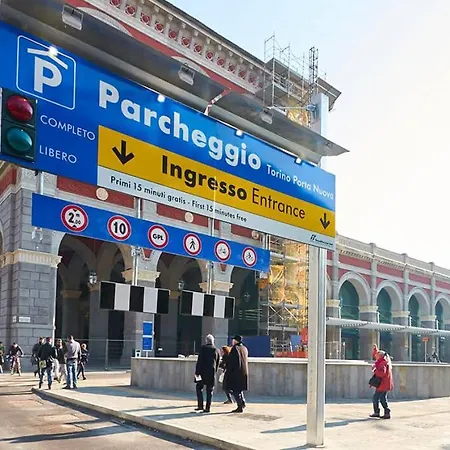 Apartment Centrale, Vicino Stazione