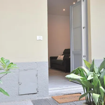 Apartment Centrale, Vicino Stazione Turin