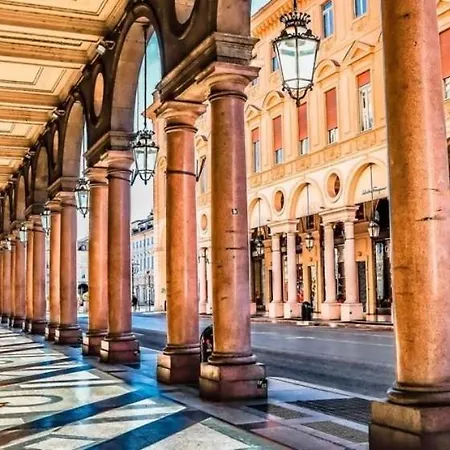 Centrale, Vicino Stazione Apartman