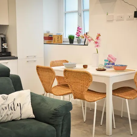 Centrale, Vicino Stazione Apartman Torino
